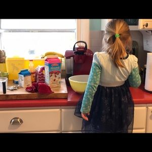 Meet your Posher, Beth